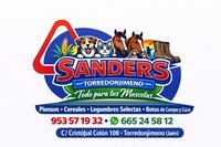 SANDERS TORREDONJIMENO
