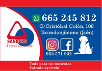 SANDERS TORREDONJIMENO